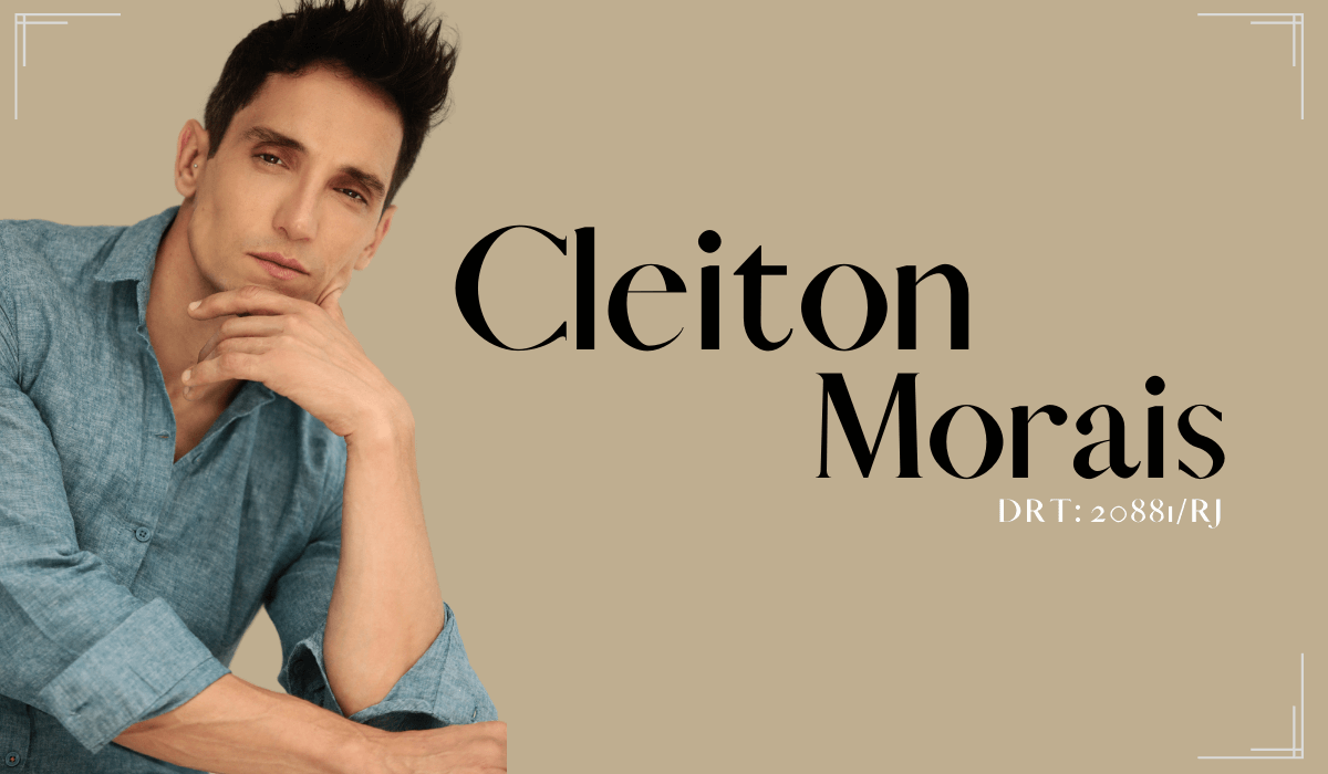 Cleiton Morais