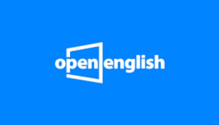 Open English